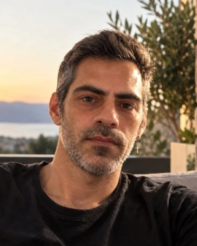 Panagiotis Notis — A+ SEO